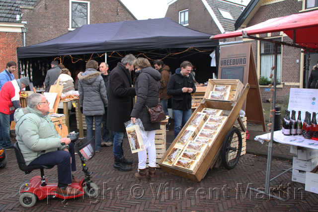 Kerstmarkt